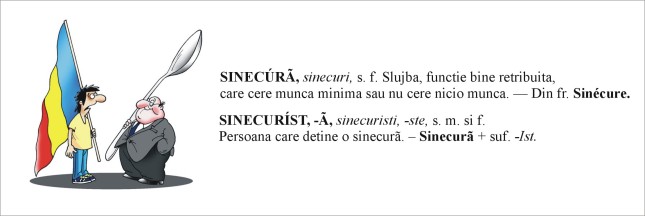 sinecura